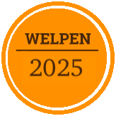 Welpen 24-25